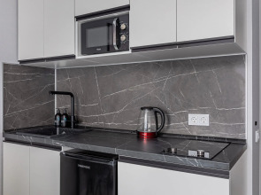 Апартаменты Smart Host на Фестивальной