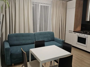 Grand Piano Apartments