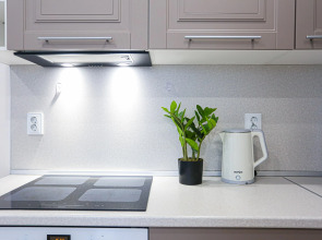 Квартира Квартиры у Петровны Семейная в Тихом Центре