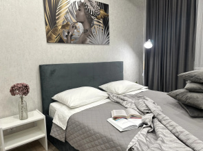 1 Komn Stilnaya Kvartira Stil'naya ul.Sevastopolskaya d. 2/2 Apartments