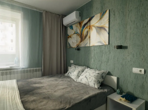 Apartamenty Krasninskoe sosse, 32