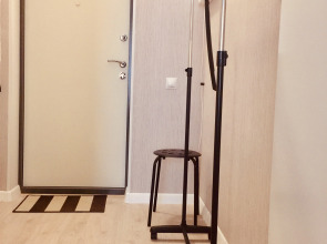 Апартаменты Салют