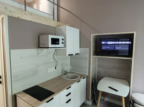 Mini Andi Apartments