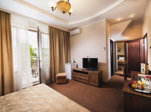 Гостевой Дом Адмирал