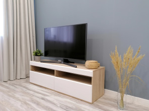 Апартаменты Scandica Home на бульваре Ураева