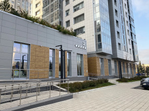 Квартира 5 звезд