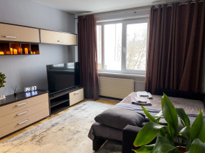 Infinity Stay Apartments