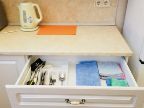 Апартаменты в Курортной Зоне