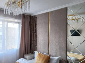 Квартира Нежность Забайкальский Край Г Чита