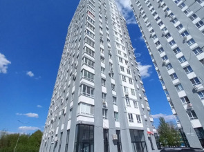 Апартаменты Папай и Оливия