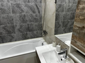 Апартаменты  с видом на море