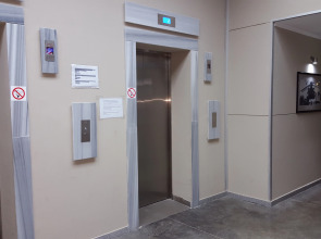 Апартаменты Mimino Deluxe First Line (K I)