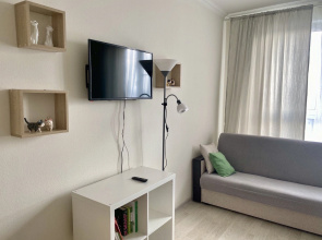 Апартаменты Comfort & Relax Home for your family