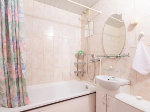 Апартаменты на Академической-Крымской