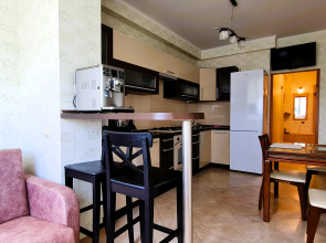 Апартаменты Три Кота