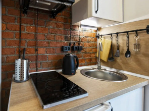 Квартира 4 Революционный проспект 25/12