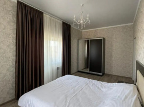 Гостевой Дом У Грека