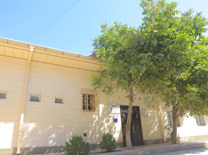 Мини-отель Silver