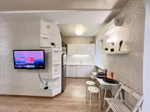 Квартира на улице Максима Горького 28