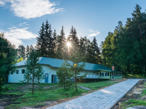 База отдыха Фестивальный