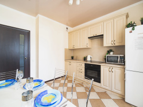 Апартаменты Уютная квартира в Краснодаре