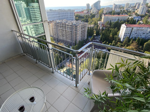 Апартаменты Миллениум Тауэр Альфа