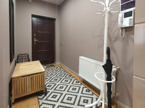 Квартира Silent Place on Olymp