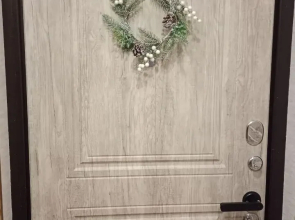 Квартира с кондиционером и парковкой