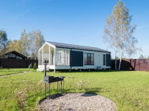 Uyutny Okolo Lesa v KP Grin Forest Park Private house