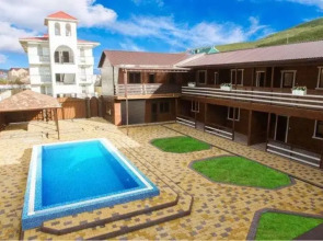 Гостевой дом ЛевРус