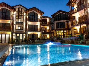 Assol' Hotel