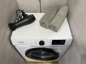 Квартира на Тургенева 16А