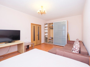 Апартаменты Квартирка-нск