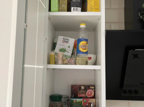 Квартира VIP Апартаменты