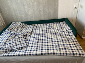 Апартаменты в Центре у жд Вокзала