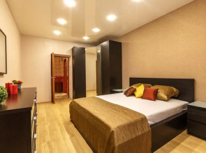 Ot Kompanii Khoum Hotel Na Vilonovskoy 84 Flat
