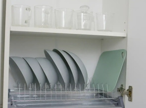 Апартаменты Аквамарин L