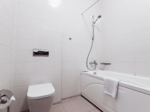 Апартаменты Imeretinskiy on Parusnaya 19