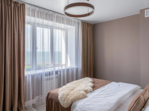 Апартаменты Sea View Aurora