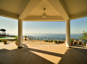 Гостевой дом Солнечный