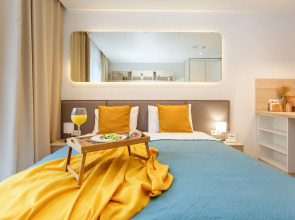 Апартаменты Your Apart на Марата