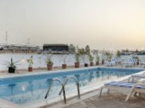 Vision Imperial Hotel