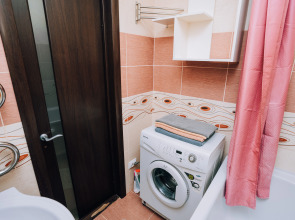 Апартаменты ATLANT Apartments 23