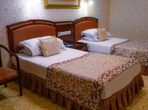 Гостиница Азия Самарканд