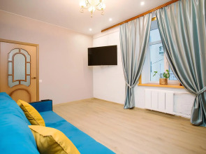 Квартира на Собинова