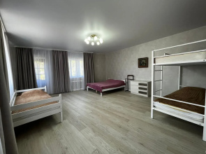 Semeyny Otdykh Guest House