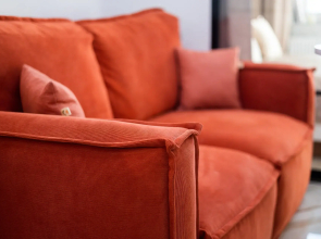 Апартаменты Варшава в ЖК Minsk World