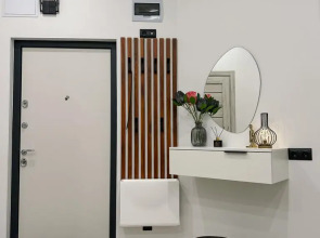 Апартаменты Студия около метро Лиговский проспект