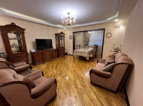 Апартаменты Дархан Проспект Мустакиллик