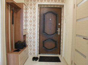 Апартаменты ЦЕНТР ГОРОДА Советская 190Бк2